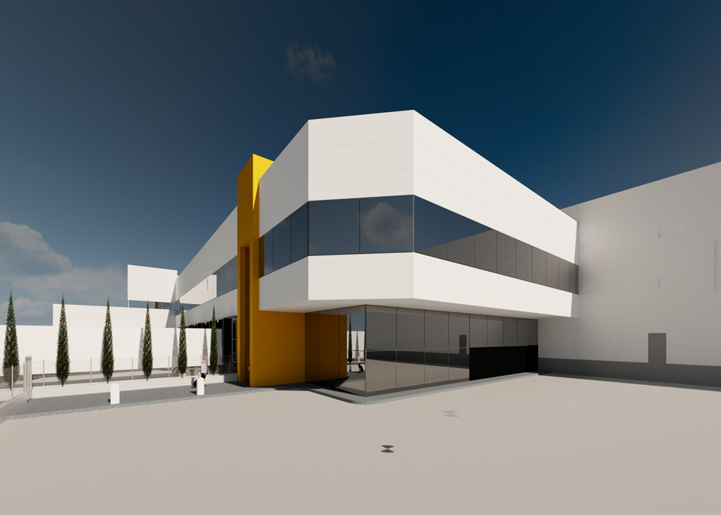 SOLUCIONES DE ARQUITECTURA Y URBANISMO